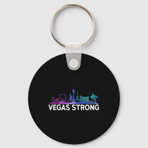 Porte-clés Nouveau Las Vegas Fort Pour Hommes, Femmes Et Jeun