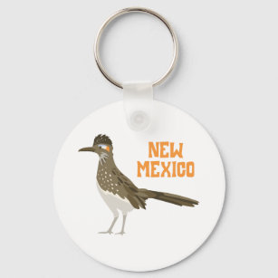 Porte-clés Nouveau-Mexique