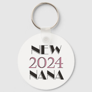 Porte-clés Nouveau Porte - clé Nana 2024