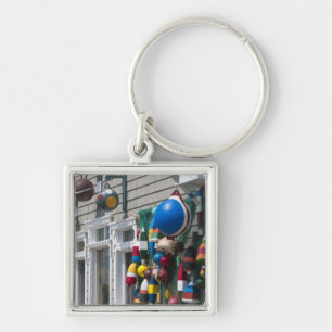 Porte-clés Nouvelle-Écosse, Canada. Boutique de bouées à Blue