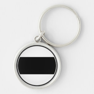 Porte-clés Nouvelle rizière une traction