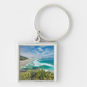Porte-clés Nouvelle-Zélande, île du Nord, cap Reinga 2