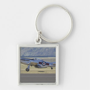 Porte-clés Nouvelle-Zélande, Otago, Wanaka, Warbirds Over 4