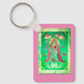 Vierge de Guadalupe - Marc Boisson