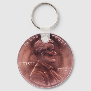 Porte-clés Numismatic Gift