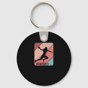 Porte-clés NUR Handball ist wahrer Sport