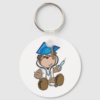 Porte-clés Nurse Graduation Gifts & Medical School Grads