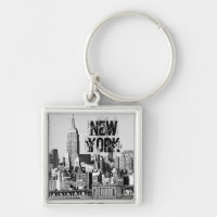 NYC Skyline II
