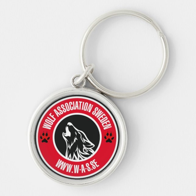 Porte-clés Nyckelring (Devant)