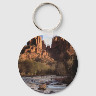 Porte-clés Oak Creek Canyon Sedona, Arizona