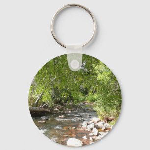 Porte-clés Oak Creek II à Sedona Arizona Photographie de la n
