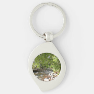 Porte-clés Oak Creek II à Sedona Arizona Photographie de la n