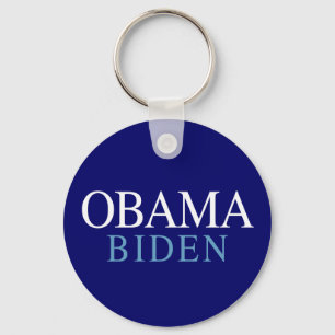 Porte-clés Obama Biden porte - clé
