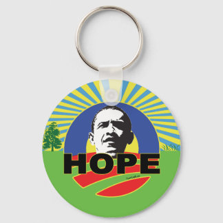 PORTE-CLÉS OBAMA ESPE