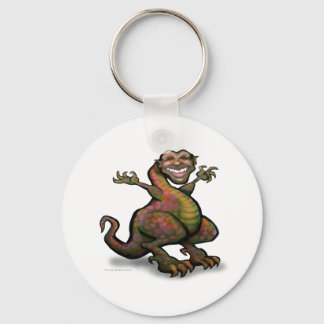 Porte-clés Obamasaurus Rex