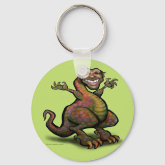 Porte-clés Obamasaurus Rex