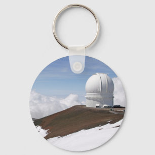 Porte-clés Observatoire de Mauna Kea