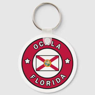 Porte-clés Ocala Floride
