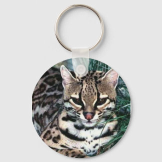 Porte-clés Ocelot