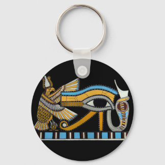 Porte-clés OEil de Horus