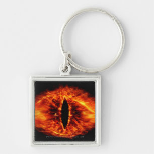 Porte-clés Oeil de Sauron