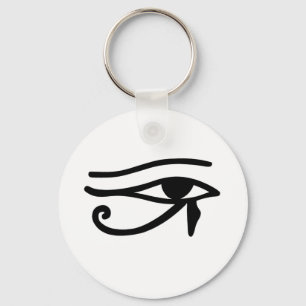 Porte-clés Œil d'Horus