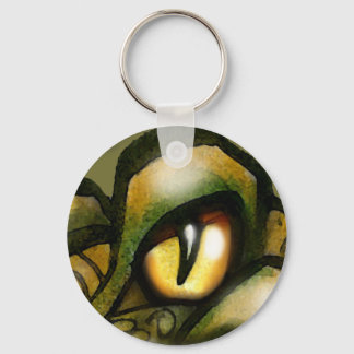 Porte-clés OEil dragon