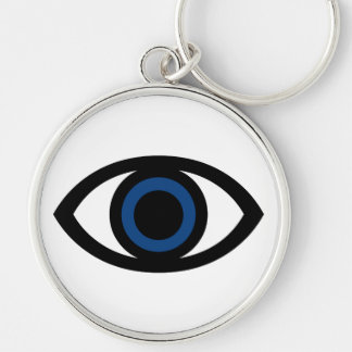 Porte-clés Oeil malin