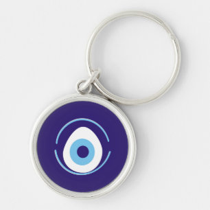 Porte-clés Oeil malin