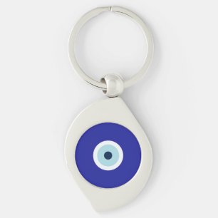 Porte-clés Oeil malin