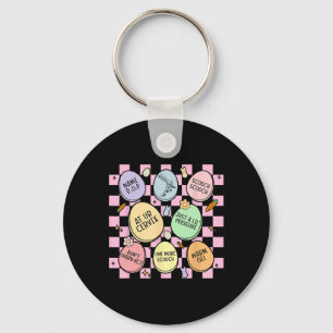 Porte-clés Oeufs obstétriciens Bunny Gynécologue Obgyn Nurse 