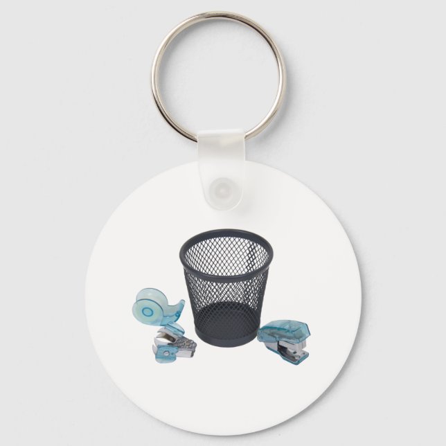 Porte-clés OfficeTools111409 (Recto)