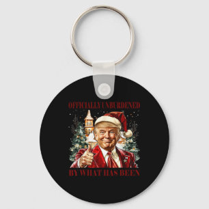 Porte-clés Officiellement Inoccupé Par Ce Qui A Été Trump Vic