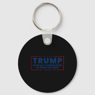 Porte-clés Officiellement Inoccupé Par Ce Qui A Été Trump Vic