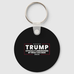 Porte-clés Officiellement Inoccupé Par Ce Qui A Été Trump Vic