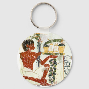 Porte-clés offrande