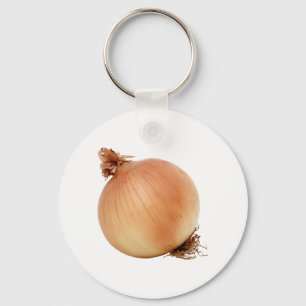 Porte-clés Oignon