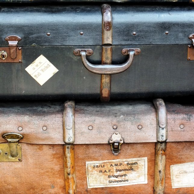 PORTE-CLÉS OLD ENGLAND (Créateur téléchargé)