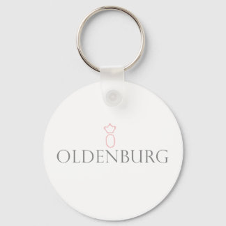 Porte-clés Oldenburg
