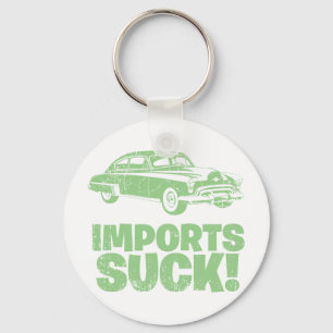 Porte-clés Oldsmobile Rocket 88 1949