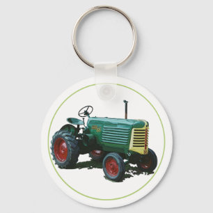 Porte-clés Oliver 66