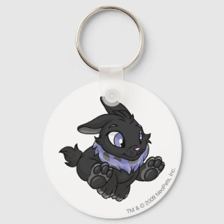 Porte-clés Ombre cybunny