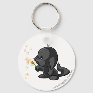 Porte-clés Ombre de Kacheek