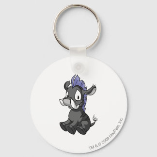 Porte-clés Ombre de Moehog