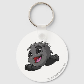Porte-clés Ombre JubJub