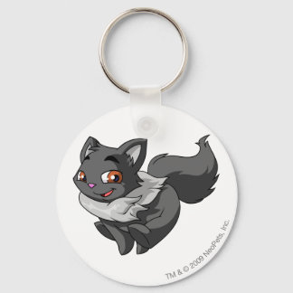 Porte-clés Ombre Wocky