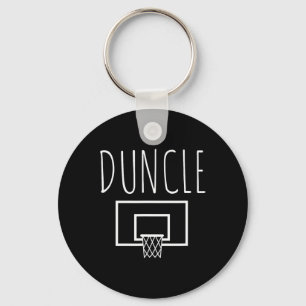Porte-clés Oncle Duncle Fun Bysketbyll
