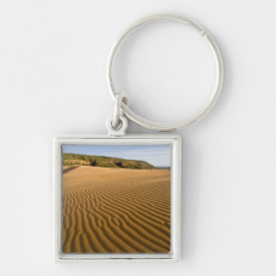Porte-clés Ondulations et dunes de sable à Coral Pink Sand 2