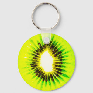 Porte-clés one kiwi customizable