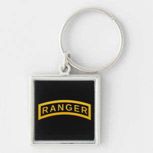Porte-clés Onglet Ranger